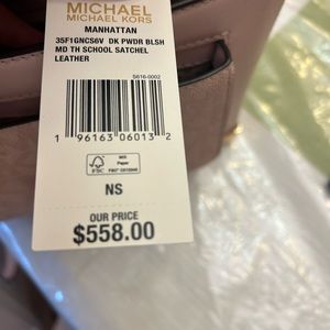 Michael kors
